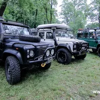 Galerie: Legendy 2016 - Motoristická show a výstava