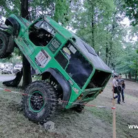 Galerie: Legendy 2016 - Motoristická show a výstava