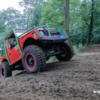 Galerie: Legendy 2016 - Motoristická show a výstava
