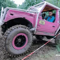 Galerie: Legendy 2016 - Motoristická show a výstava
