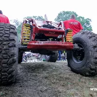 Galerie: Legendy 2016 - Motoristická show a výstava