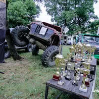 Galerie: Legendy 2016 - Motoristická show a výstava