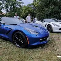 Galerie: Legendy 2016 - Motoristická show a výstava