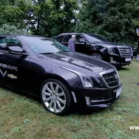 Galerie: Legendy 2016 - Motoristická show a výstava