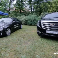 Galerie: Legendy 2016 - Motoristická show a výstava