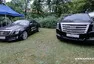 Galerie: Legendy 2016 - Motoristická show a výstava