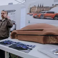 Galerie: Legendy 2016 - Motoristická show a výstava