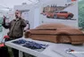 Galerie: Legendy 2016 - Motoristická show a výstava
