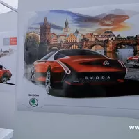 Galerie: Legendy 2016 - Motoristická show a výstava