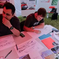 Galerie: Legendy 2016 - Motoristická show a výstava