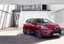 Clio září LEDkami a snaží se tvářit luxusně. Má i nový motor!