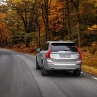 Volvo XC90 T8 od Polestar má 421 koní