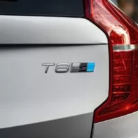 Volvo XC90 T8 od Polestar má 421 koní