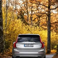 Volvo XC90 T8 od Polestar má 421 koní