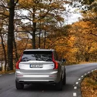 Volvo XC90 T8 od Polestar má 421 koní