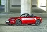 Mazda MX-5 ND 2.0 - Život je krásný