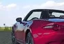 Mazda MX-5 ND 2.0 - Život je krásný