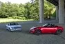 Mazda MX-5 ND 2.0 - Život je krásný