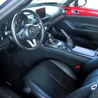 Mazda MX-5 ND 2.0 - Život je krásný