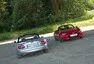 Mazda MX-5 ND 2.0 - Život je krásný