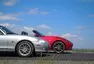 Mazda MX-5 ND 2.0 - Život je krásný