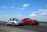 Mazda MX-5 ND 2.0 - Život je krásný