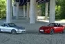 Mazda MX-5 ND 2.0 - Život je krásný