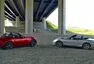 Mazda MX-5 ND 2.0 - Život je krásný