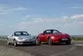 Mazda MX-5 ND 2.0 - Život je krásný