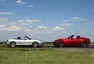Mazda MX-5 ND 2.0 - Život je krásný