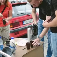 Kafe&Káry Zlín vol. 2: Všechno je jednou podruhé