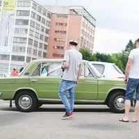 Kafe&Káry Zlín vol. 2: Všechno je jednou podruhé