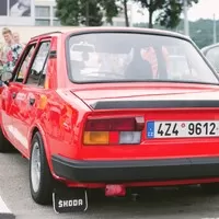 Kafe&Káry Zlín vol. 2: Všechno je jednou podruhé