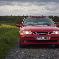 Mýty a legendy: Saab 9-3 kabrio