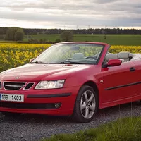 Mýty a legendy: Saab 9-3 kabrio
