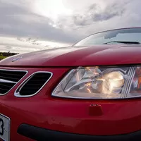 Mýty a legendy: Saab 9-3 kabrio