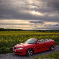 Mýty a legendy: Saab 9-3 kabrio