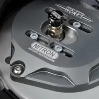 Mini John Cooper Works Challenge myslí vážně jak ježdění, tak bohužel i cenu