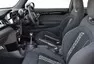 Mini John Cooper Works Challenge myslí vážně jak ježdění, tak bohužel i cenu
