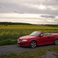 Mýty a legendy: Saab 9-3 kabrio