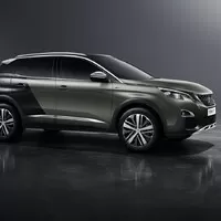 Běžné varianty Peugeotu 3008 doplní ještě verze GT