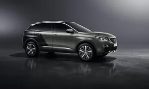 Novinky: Běžné varianty Peugeotu 3008 doplní ještě verze GT