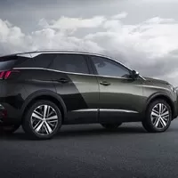 Běžné varianty Peugeotu 3008 doplní ještě verze GT