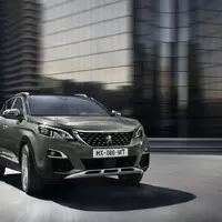 Běžné varianty Peugeotu 3008 doplní ještě verze GT
