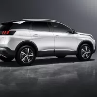 Běžné varianty Peugeotu 3008 doplní ještě verze GT