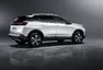Běžné varianty Peugeotu 3008 doplní ještě verze GT