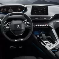 Běžné varianty Peugeotu 3008 doplní ještě verze GT