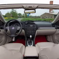 Mýty a legendy: Saab 9-3 kabrio