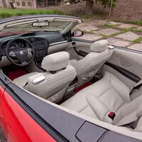 Mýty a legendy: Saab 9-3 kabrio