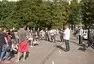 Autíčkářův Trackday & PlechCup 2016, vol. 3: Písek a asfalt